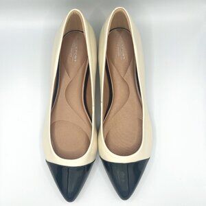 NWOT Rockport | Women's Kenzie Total Motion Pointy Toe Dress Shoes